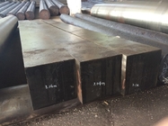 S355 Tool Forged Carbon Steel Block พื้นผิวอบอ่อน 1045 A105